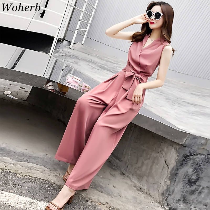 jumpsuit dress casual