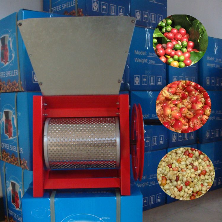Compra Máquina Para Remover La Piel Roja Del Grano De Café Fresco / Piel  Fresca Del Grano De Café Fresco / Máquina De Pelado Del Grano De Café  Fresco Barato | Entrega