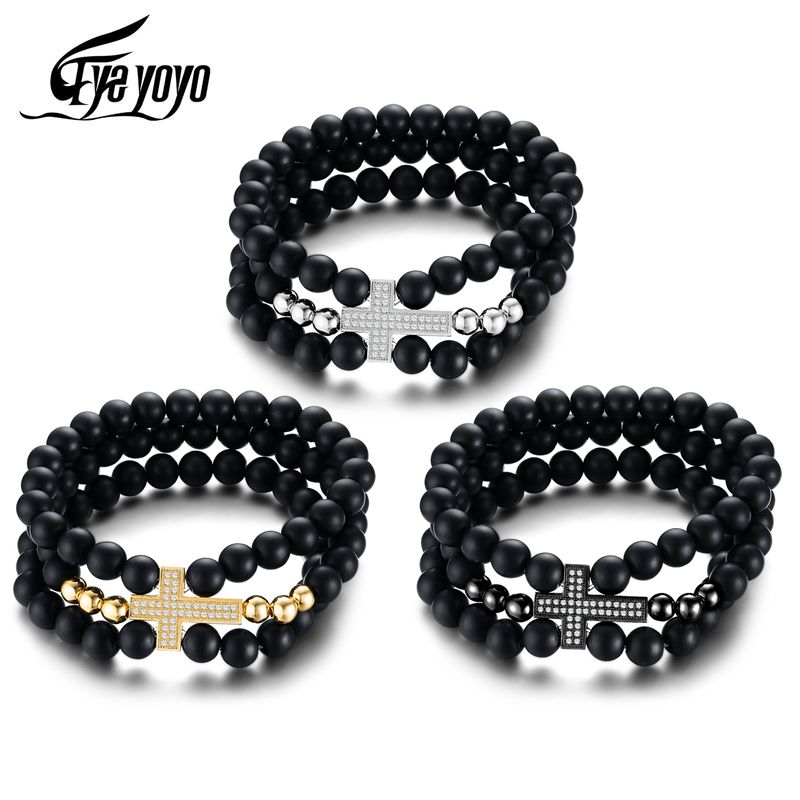 black bead silver bangles for babies