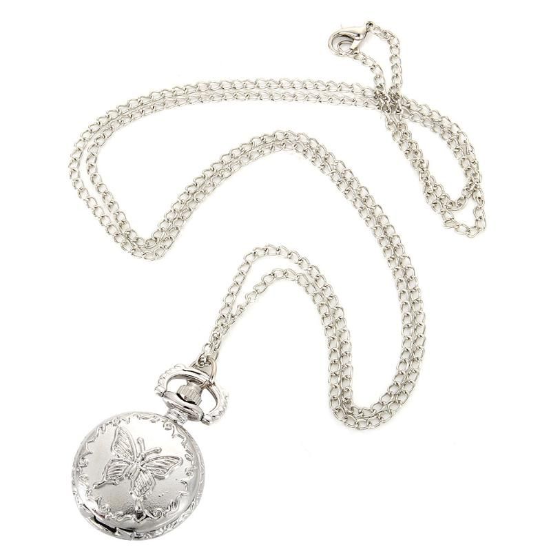 ladies pocket watch chain