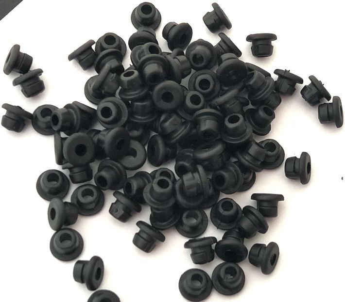 tattoo grommets
