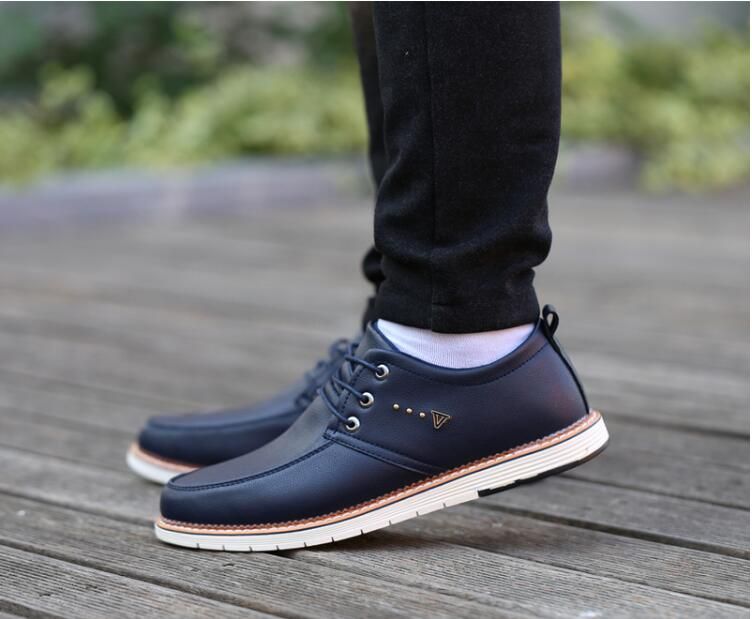 men's shoes casual style