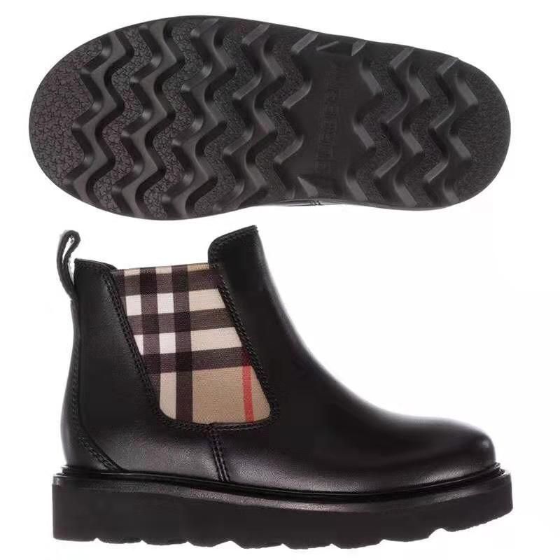 chaussure botte fille