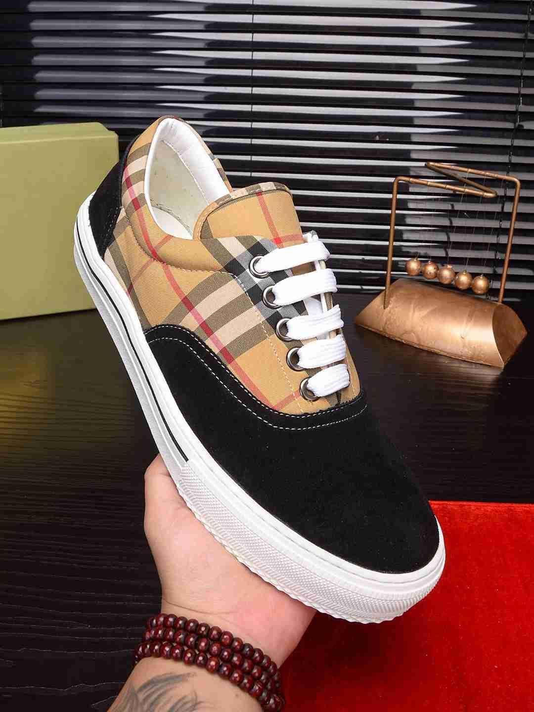 dhgate burberry shoes