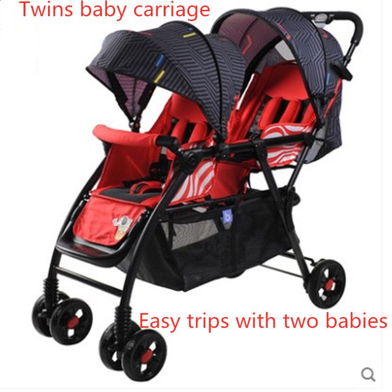 price of baby trolley