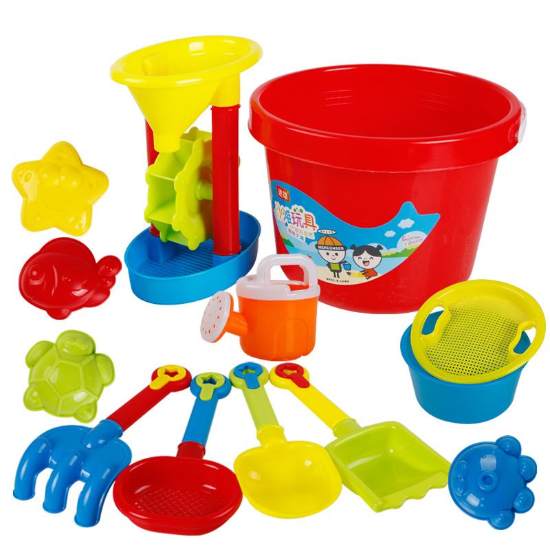 wholesale beach toys