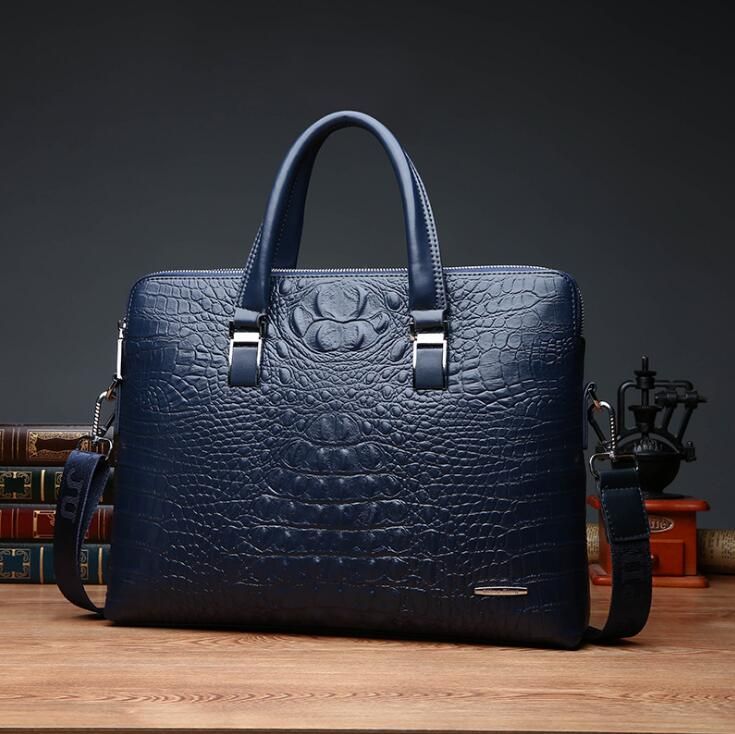 crocodile print handbags