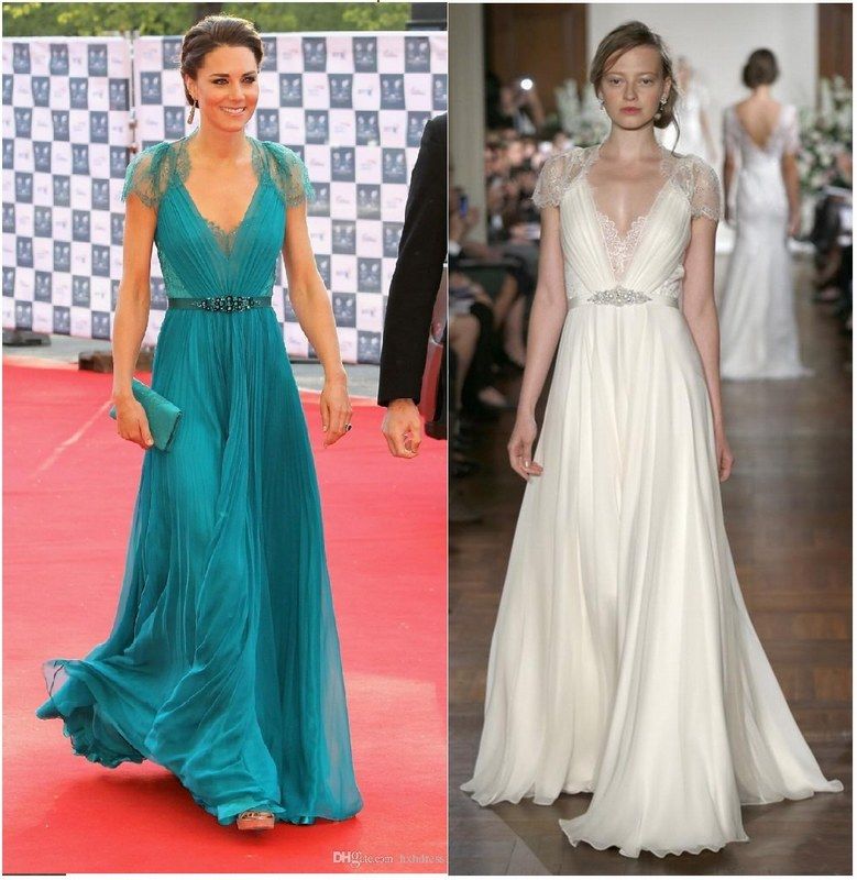 jenny packham evening wear