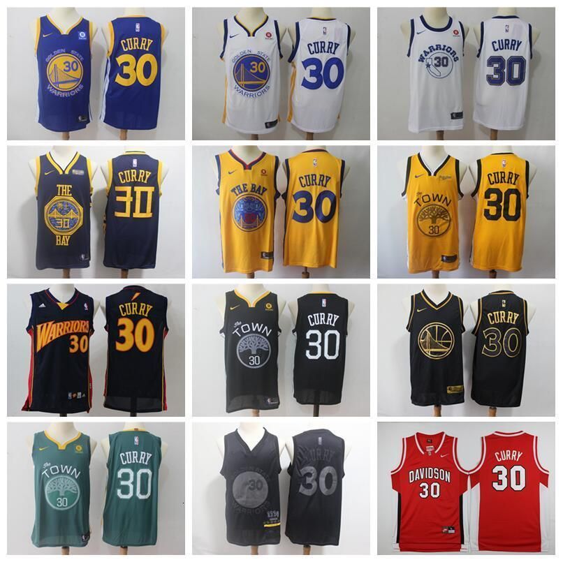 curry black jersey