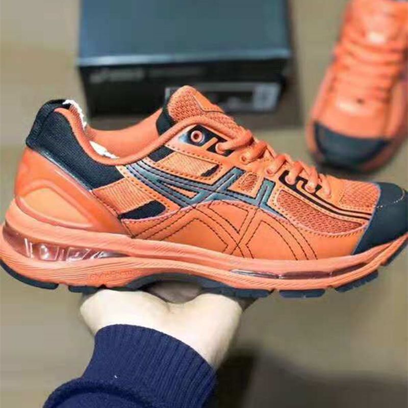 asics kiko kostadinov gel burz 2