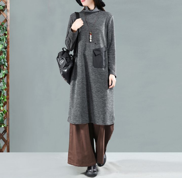 winter frocks for womens