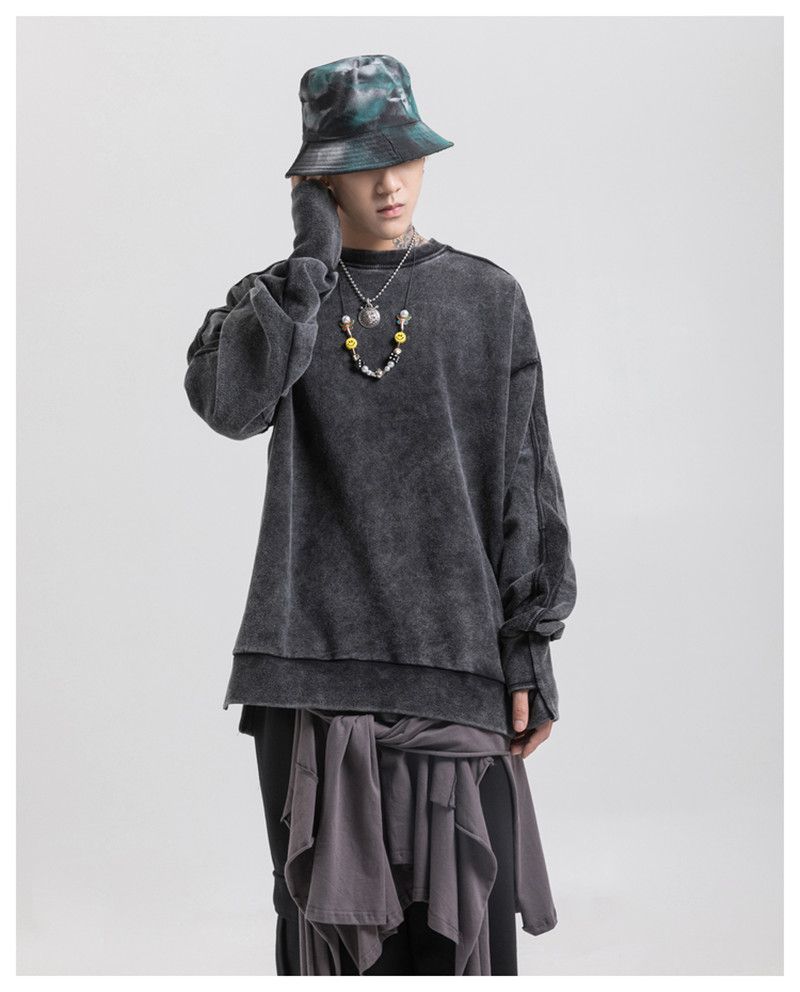 vintage designer hoodies