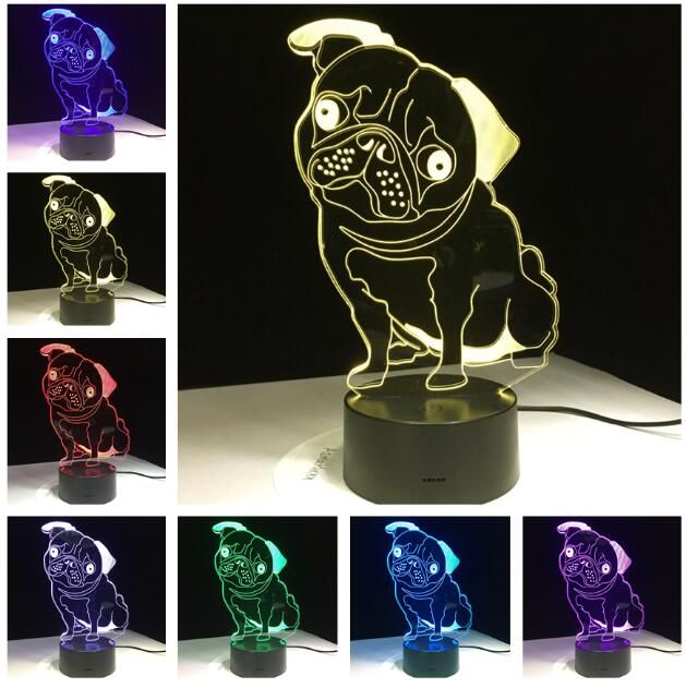pug novelty gifts