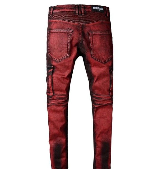 Jack Cordee Marka Retro Duz Kot Erkekler Rahat Ince Kot Pantolon Klasik Jean Pantolon Erkek Mavi Siyah Kot Arti Boyutu M Columbiaconnections Org