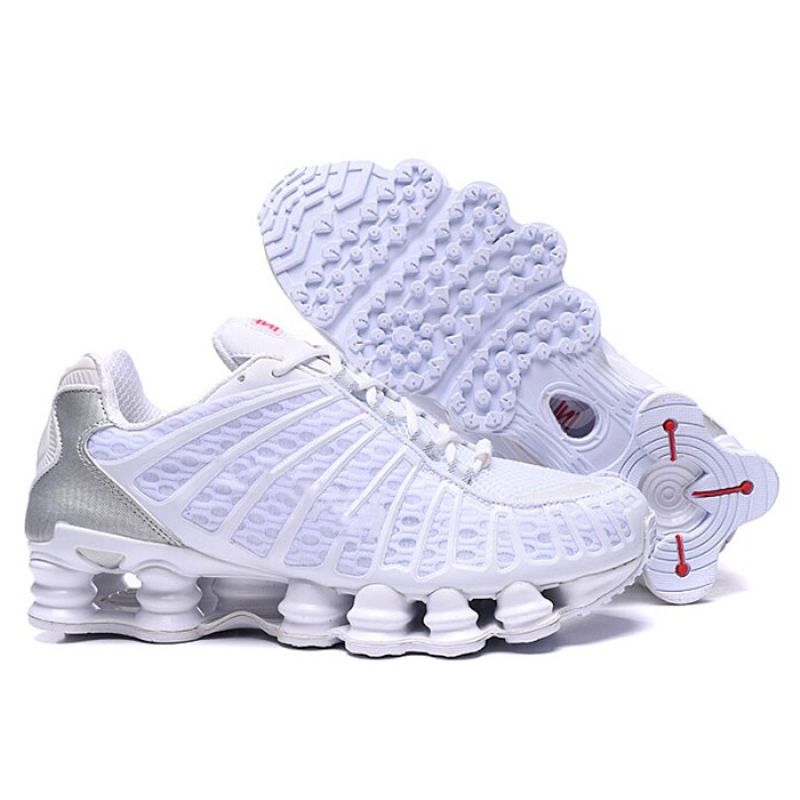 Nike shox sales tl mercado libre