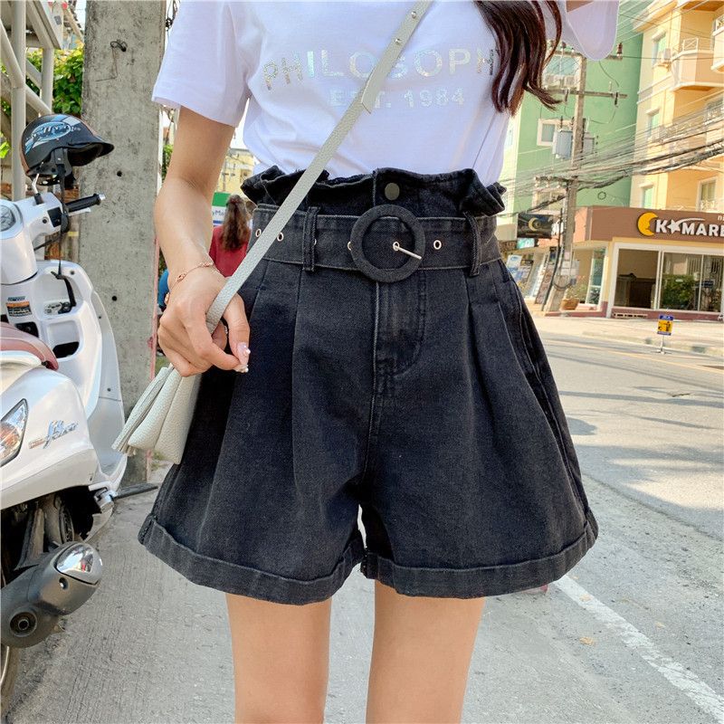 shorts for fat women