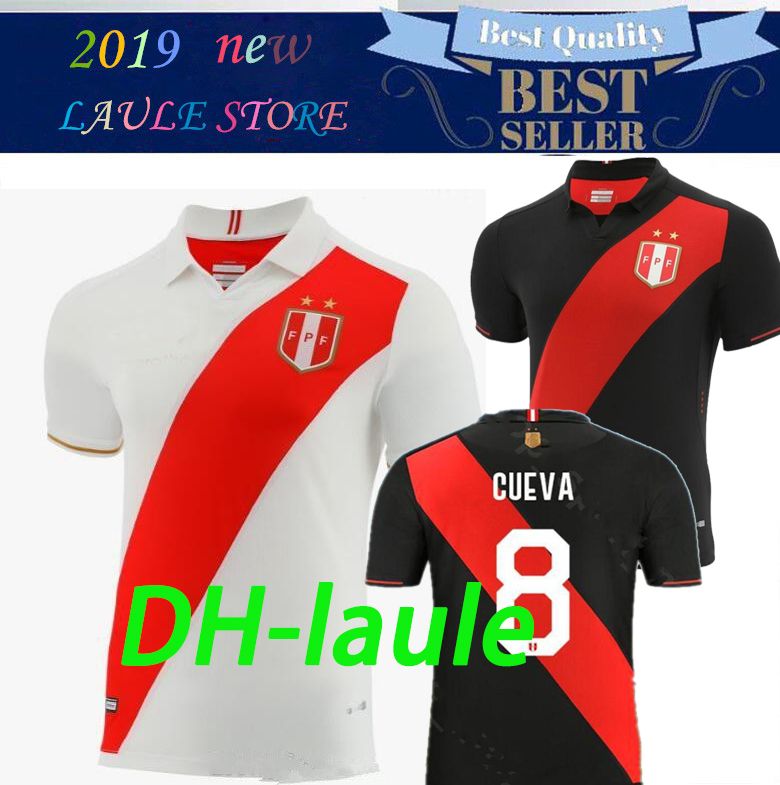 peru jersey copa america 2019