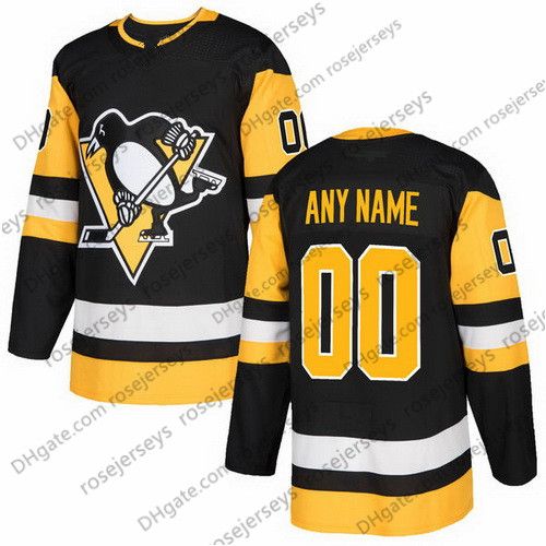 dicks penguins jersey