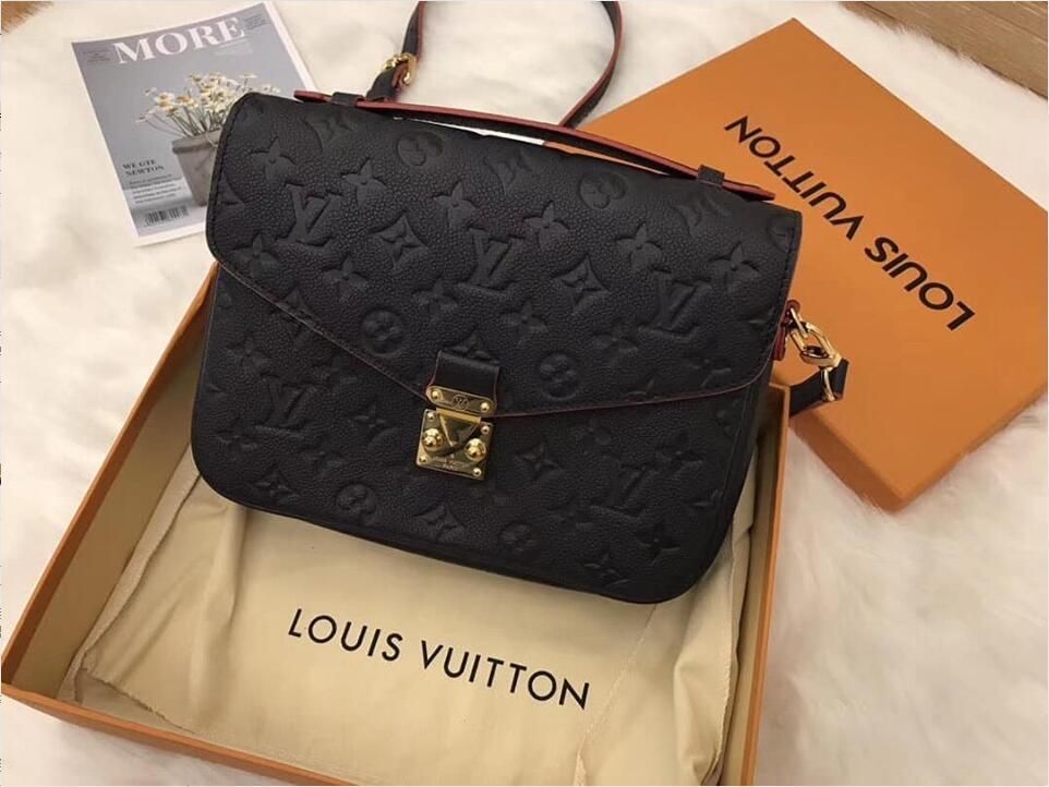 Acquistare Pochette Metis Messenger Bags For Leather Mano Delle Donne borse  3AA MICHAEL V0 KOR Spalla Borse Frizione Tote LOUIS VUITTON Economico |  Consegna Veloce E Qualità | DHgate Italy