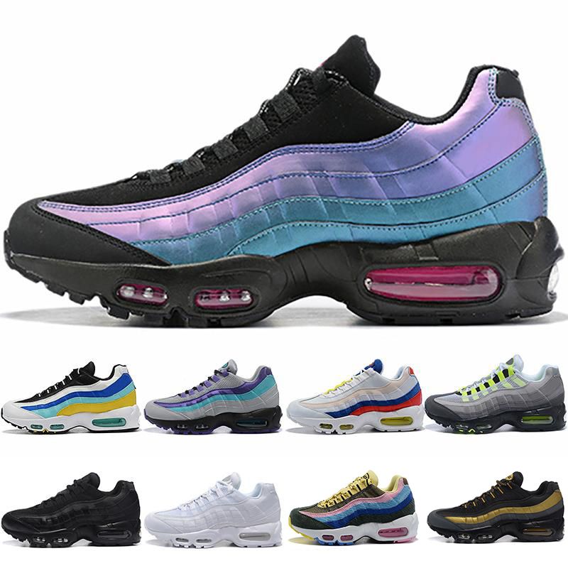 black 95s mens