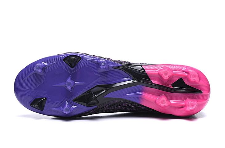 adidas crampon rose