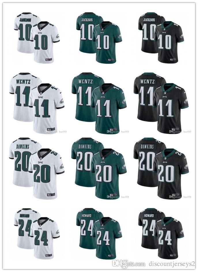 dhgate eagles jersey