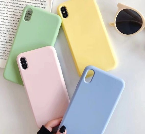 coque iphone xr soleil