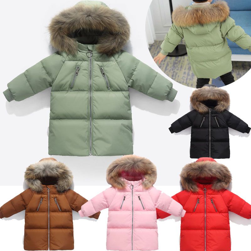 winter coat for 2 year old boy