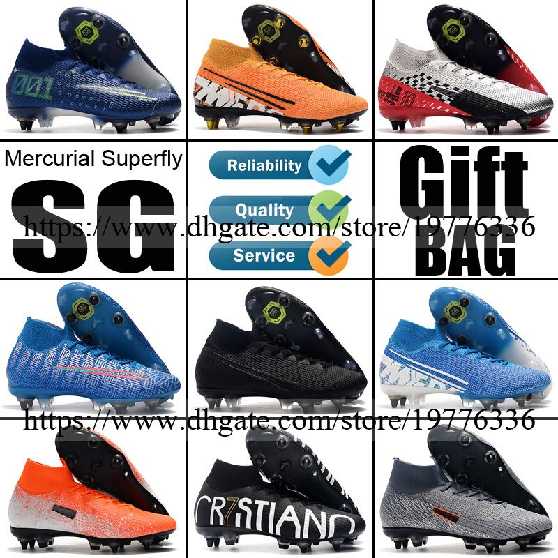 Dhgate football boots Clearance