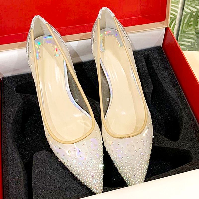 womens shoes highpoint