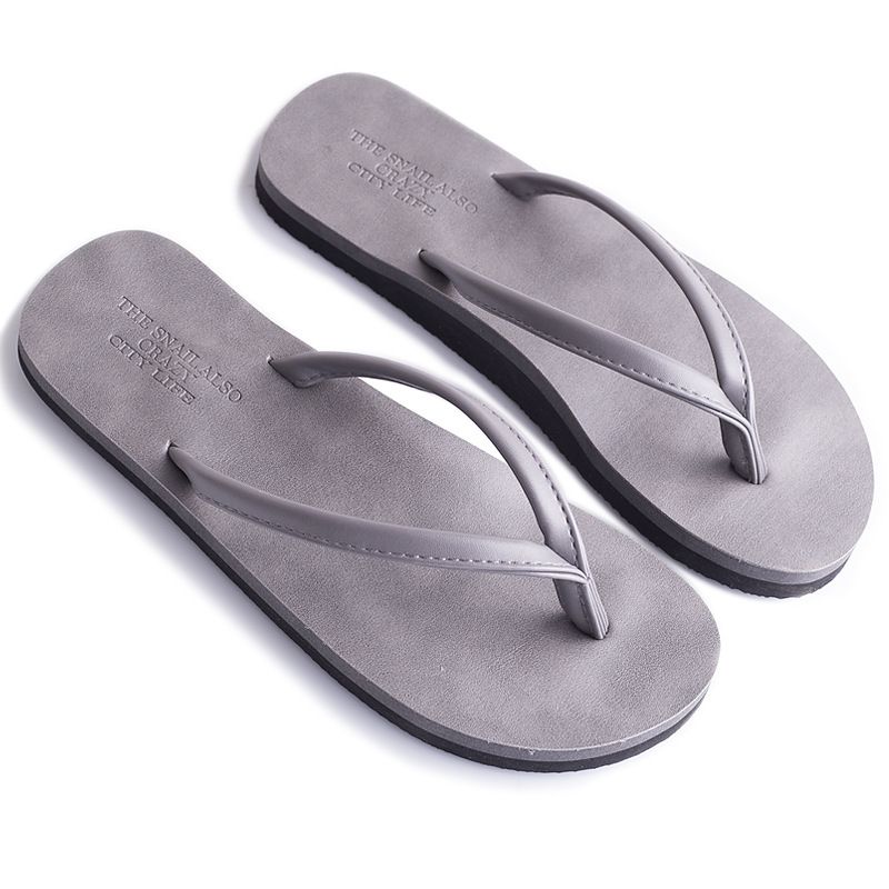 simple flip flops