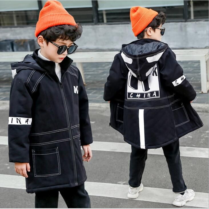 winter clothes for kids boys