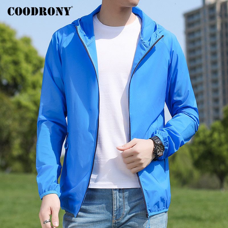 summer light jacket