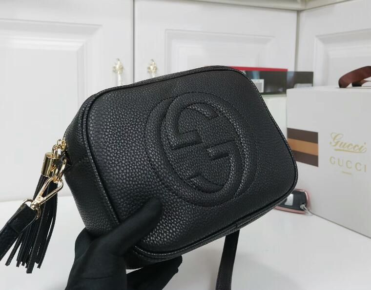 gucci disco purse