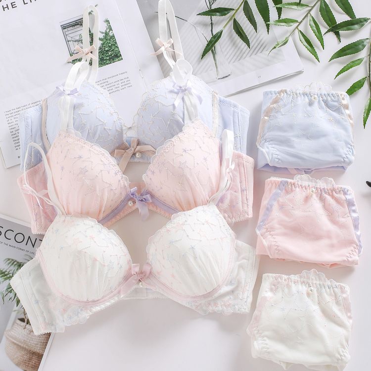 bra and panties sets cheap