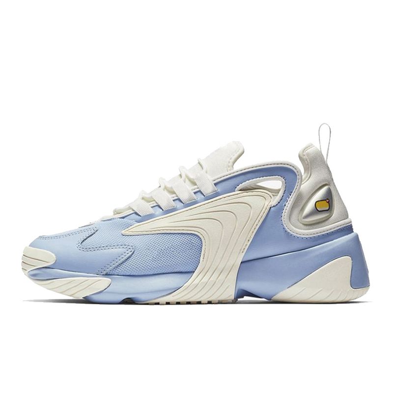 nike zoom bleu ciel