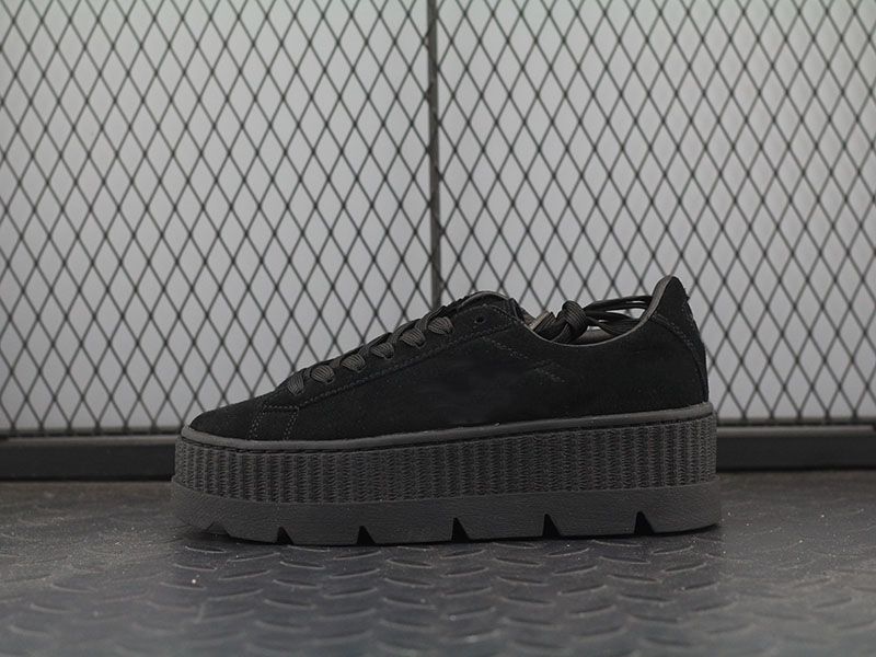 puma fenty suede puma fenty suede