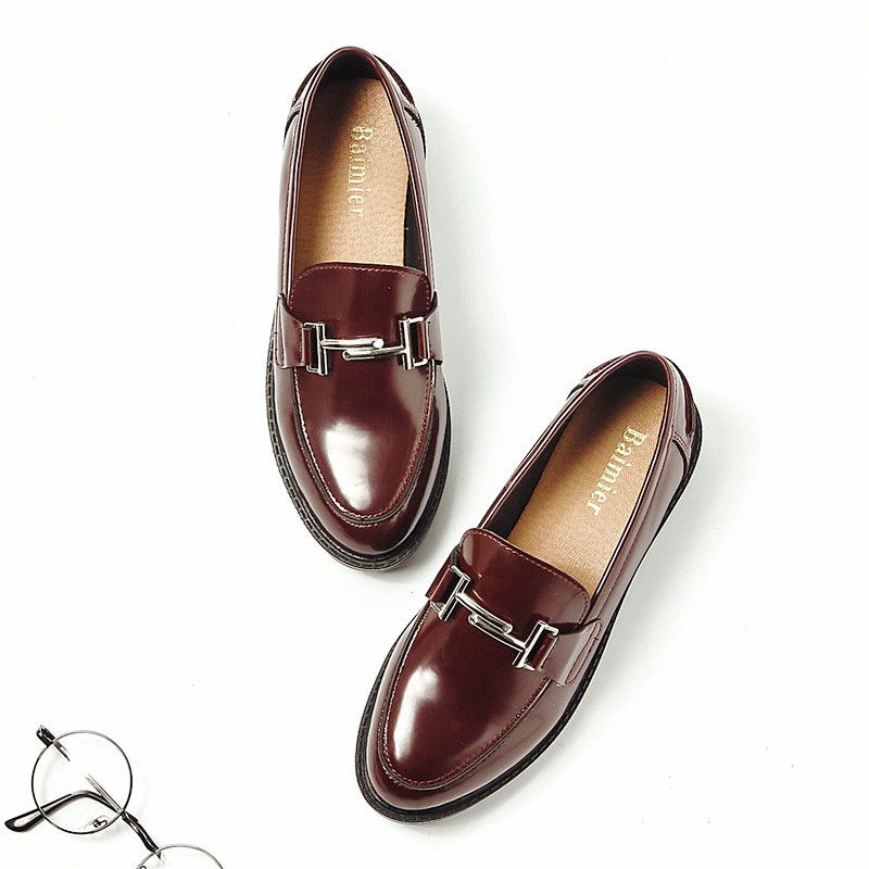Compra Zapato Casual Barato | Entrega Rápida Y Calidad | Es.Dhgate. Mejor  Que Spartoo \u0026 Camper.