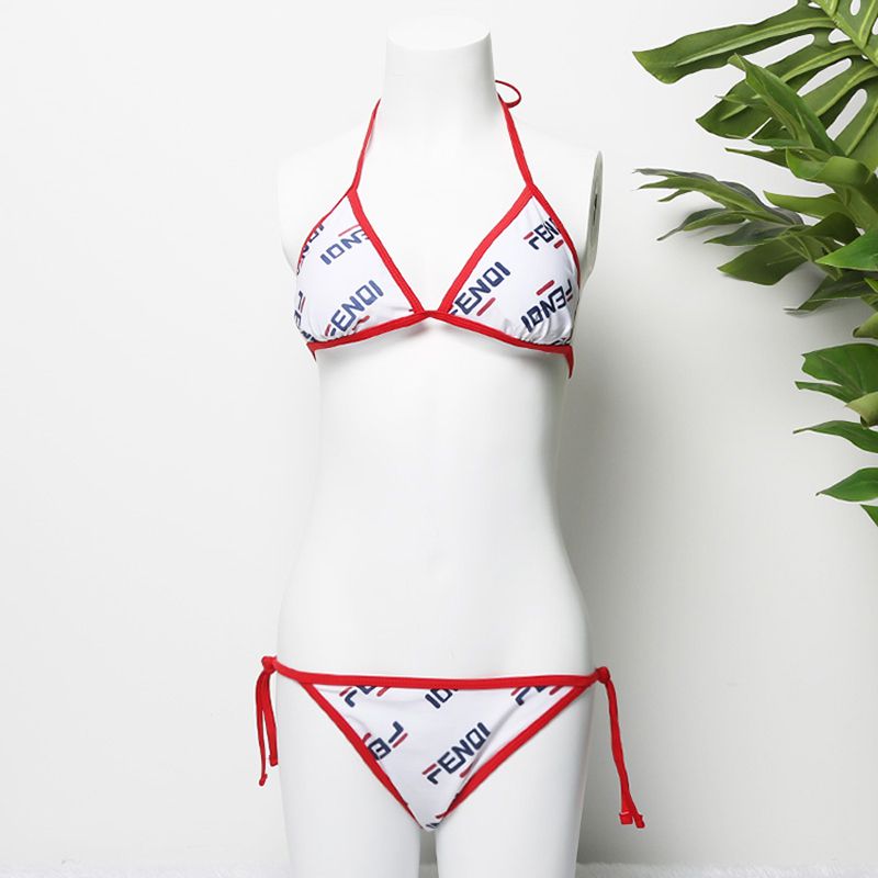 bikini branded