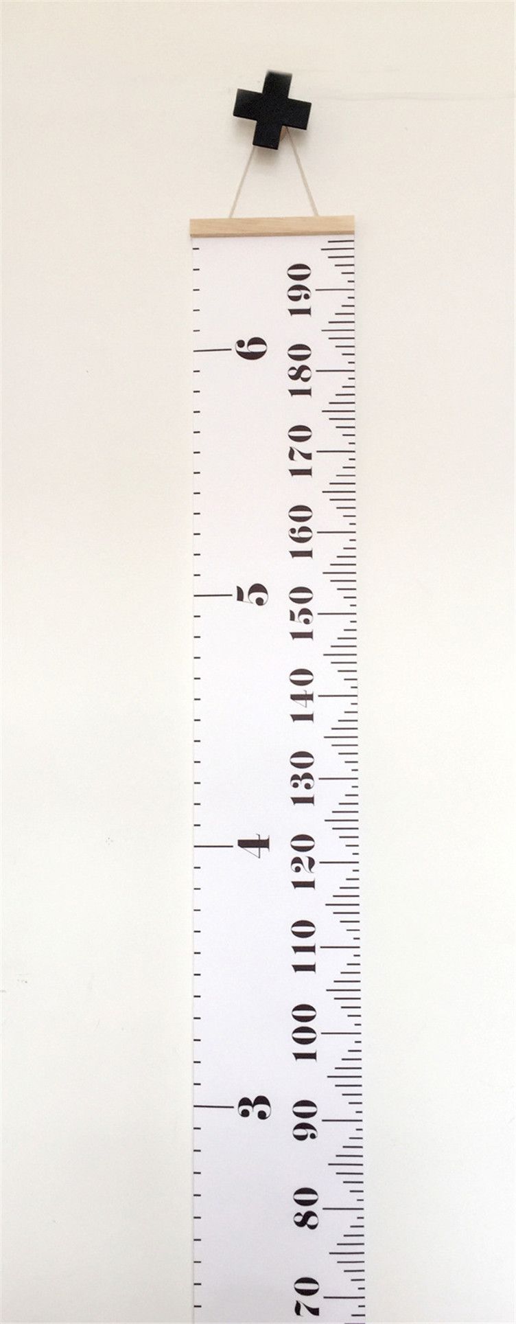 Children S Height Measurement Chart