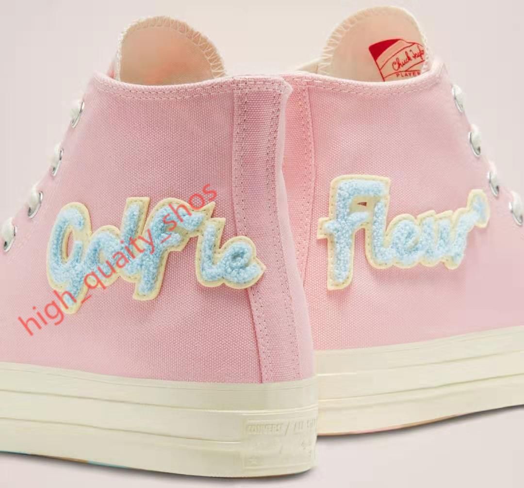 golf le fleur x chuck 70