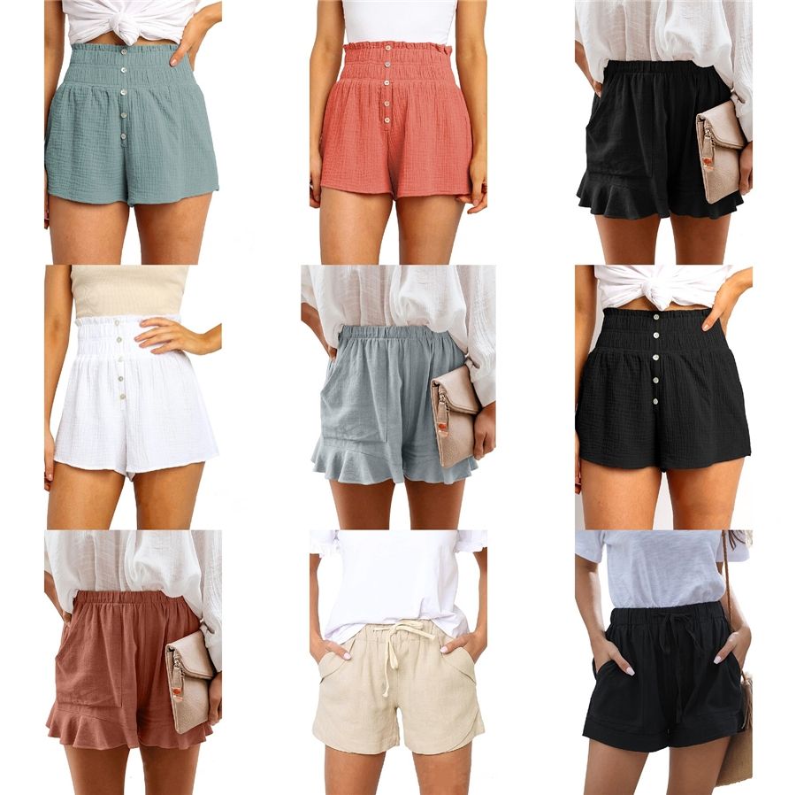 womens cargo work shorts