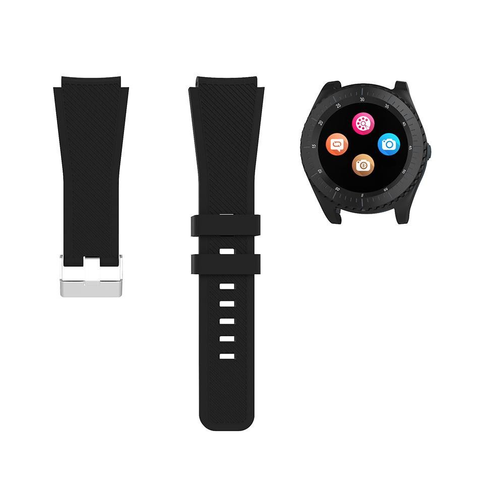 z3 smartwatch review