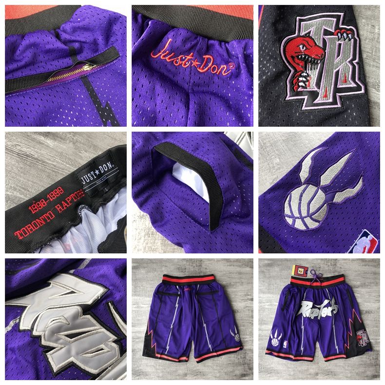 toronto raptors just don