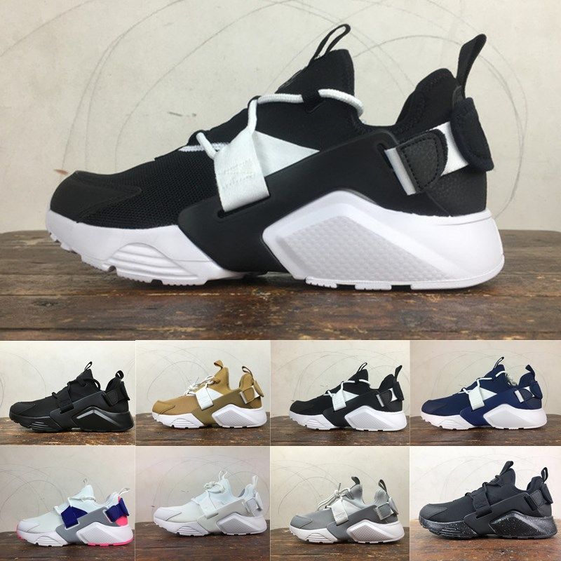 nuevas huarache 2019