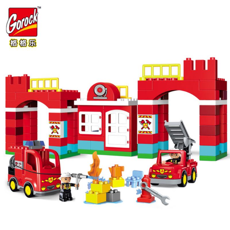 gorock duplo