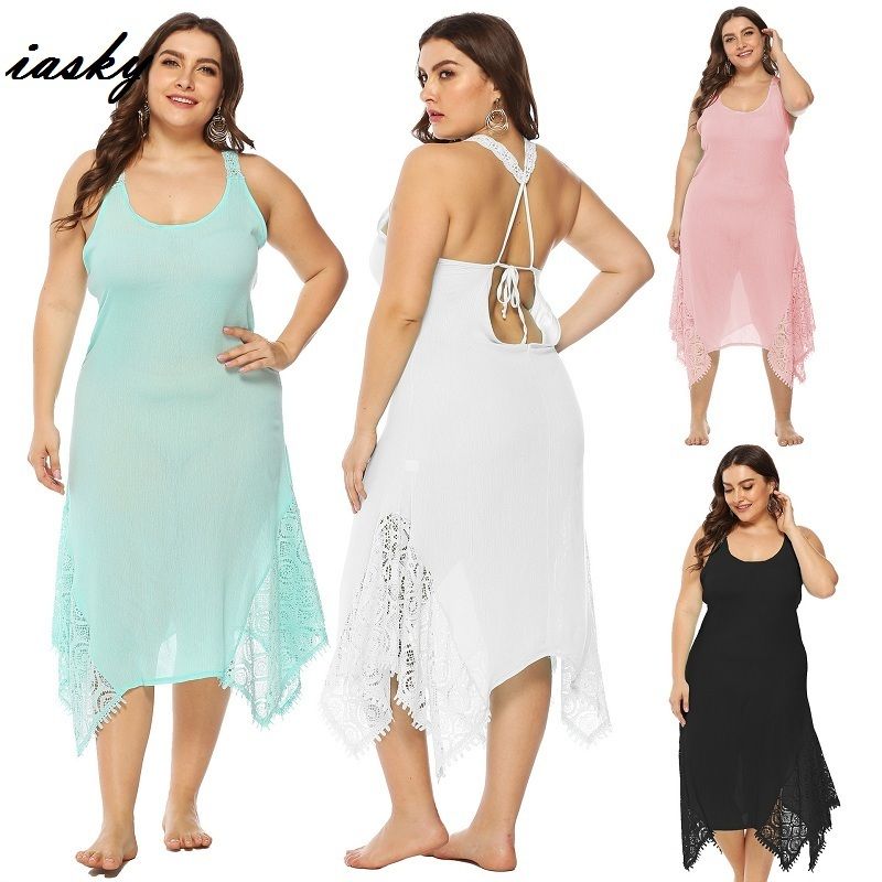 petite size cover up dress