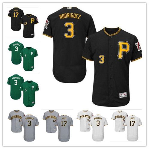 yellow pirates jersey
