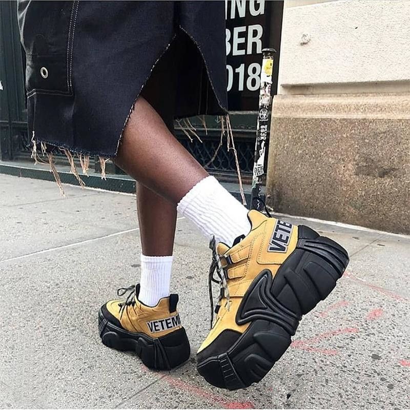 vetements swear
