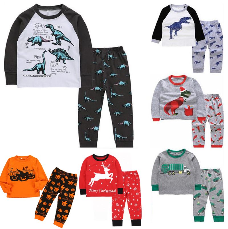 boys dinosaur tracksuit